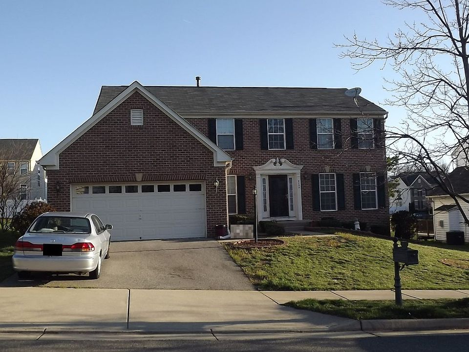 1st image of 2152 Ballast Ln