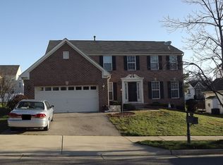 2152 Ballast Ln, Woodbridge, VA 22191