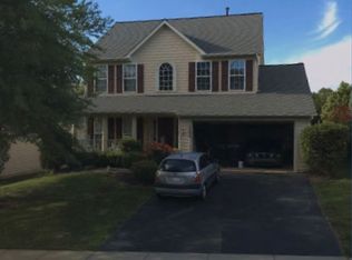 3964 Triton St, Frederick, MD 21704