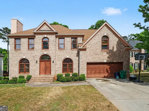 3325 Holly Hill Pkwy, Ellenwood, GA 30294