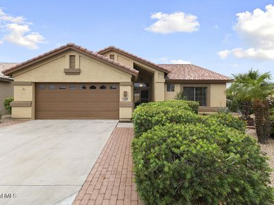 15049 W VERDE Lane, Goodyear, AZ, 85395