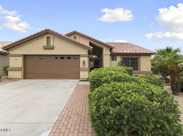 15049 W VERDE Lane, Goodyear, AZ 85395