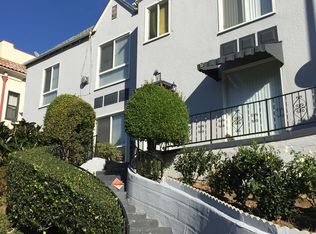 1298 S Citrus Ave, Los Angeles, CA 90019