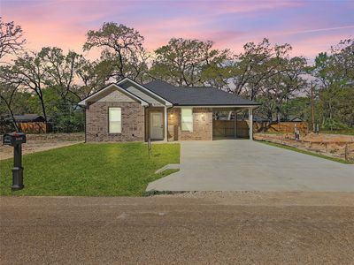 6130 Inca Dr, Mabank, TX, 75156