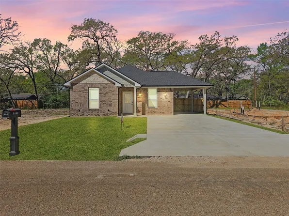 6130 Inca Dr, Mabank, TX 75156