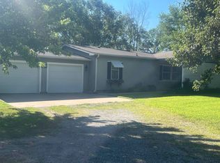 7610 S 119th St W, Clearwater, KS 67026