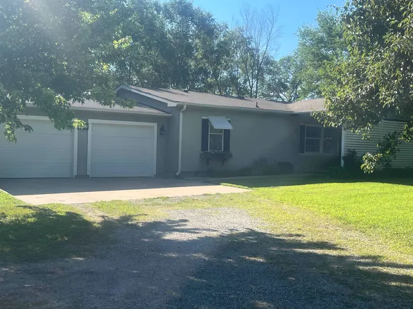 7610 S 119th St W, Clearwater, KS 67026