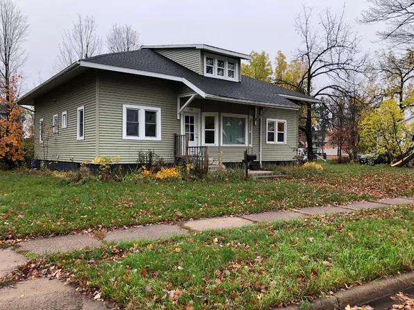 309 N Mill St, Merrill, WI 54452
