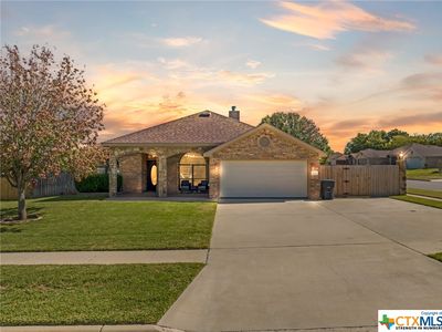 4412 Phil Dr, Killeen, TX, 76542