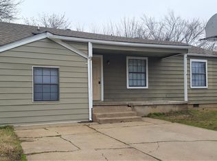 1600 Center Ln, Muskogee, OK 74403