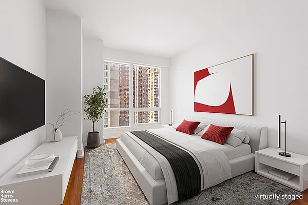 Rented by Brown Harris Stevens | media 5