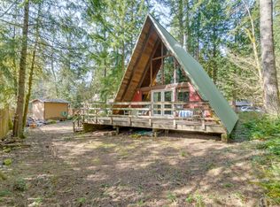 64874 E Lupine Dr, Rhododendron, OR 97049