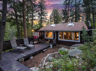 10802 Twin Spruce Rd, Golden, CO 80403