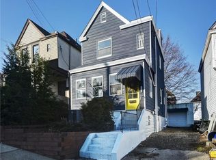 4030 Hoosac St, Pittsburgh, PA