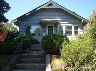 3815 42nd Ave SW, Seattle, WA 98116