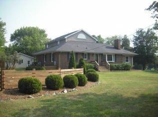 5625 Harrison Rd, Fredericksbrg, VA 22407