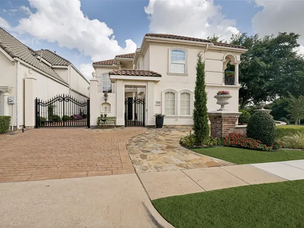 5528 Gleneagles Dr, Plano, TX 75093