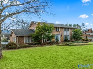 5713 Criner Rd SE, Huntsville, AL 35802