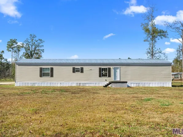 1465 Tung Oil Rd, Pine Grove, LA 70453
