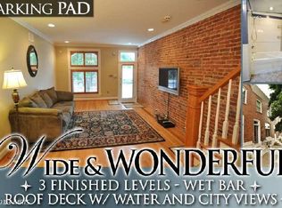 907 S Clinton St, Baltimore, MD 21224