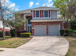 4100 Parkview Ct, Bedford, TX 76021