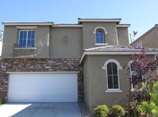 6568 Horatio Ct, Las Vegas, NV 89141