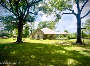 3461 Peoria Rd, Liberty, MS 39645