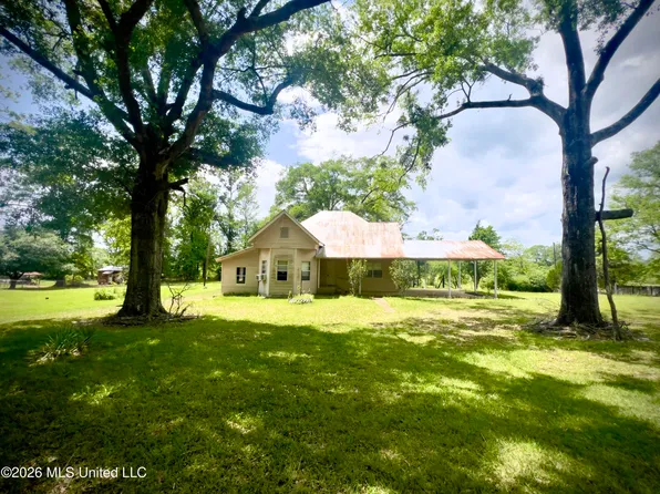 3461 Peoria Rd, Liberty, MS 39645