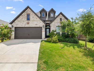 660 Blue Oak Blvd, San Marcos, TX, 78666