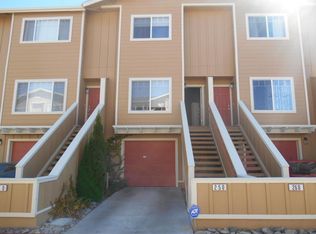 250 John Eugene Ct, Reno, NV 89503
