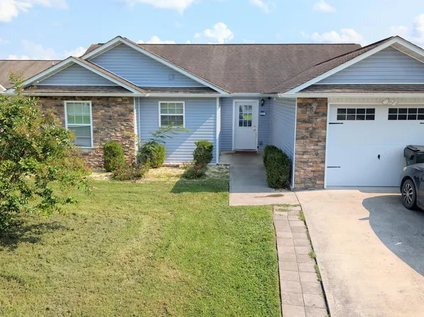 447 Cornus Ave, Sevierville, TN 37862