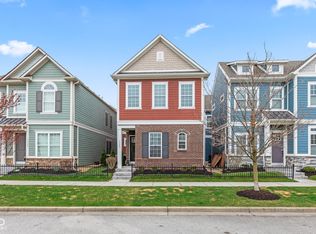 13245 E 131st St, Fishers, IN 46037