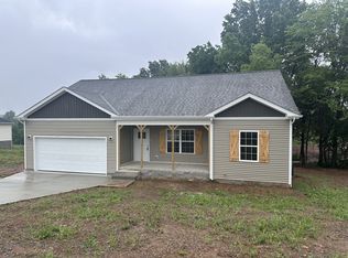 49 Emilys Way LOT 16, Cadiz, KY 42211