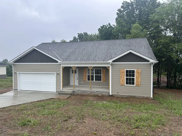 49 Emilys Way Lot 16, Cadiz, KY 42211
