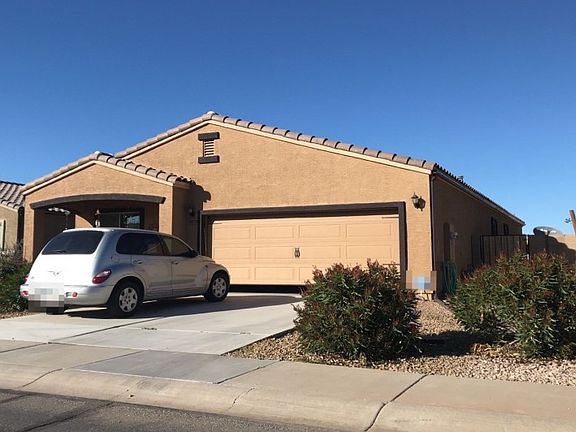 2nd image of 38170 W San Capistrano Ave