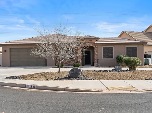 2948 E 110 North Cir, Saint George, UT 84790
