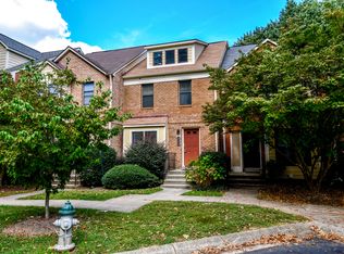 5175 King Charles Way, Bethesda, MD 20814