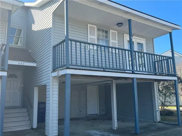 668 Marina Dr, Slidell, LA 70458