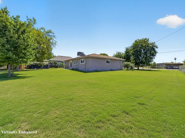 32598 NW Grandview Street, Visalia, CA 93291