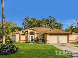 7435 Mohawk Trl, Spring Hill, FL 34606
