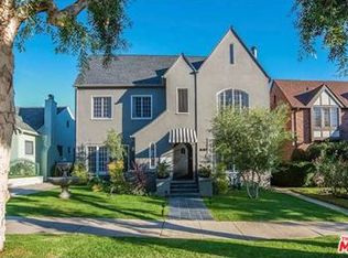 1130 S Citrus Ave, Los Angeles, CA 90019