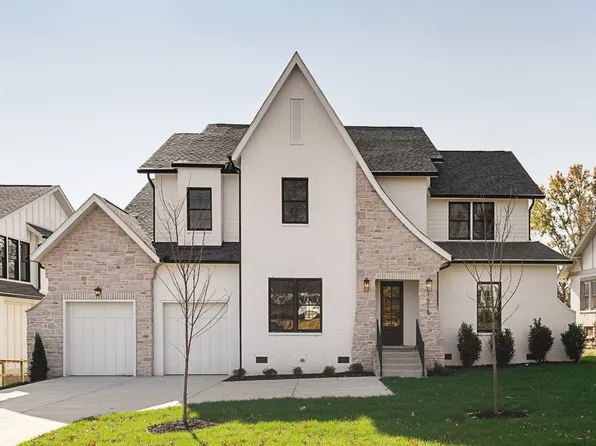 1601 S Observatory Dr #C, Nashville, TN 37215