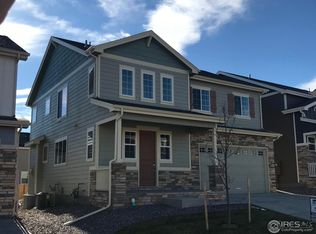 2245 Sherwood Forest Ct, Fort Collins, CO 80524
