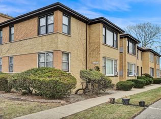 10607 S Hale Ave #10613-1, Chicago, IL 60643