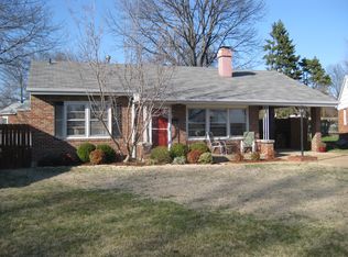 7351 Yates St, Saint Louis, MO