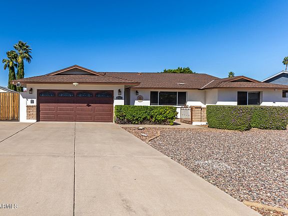 4th image of 3504 E DE POE Lane
