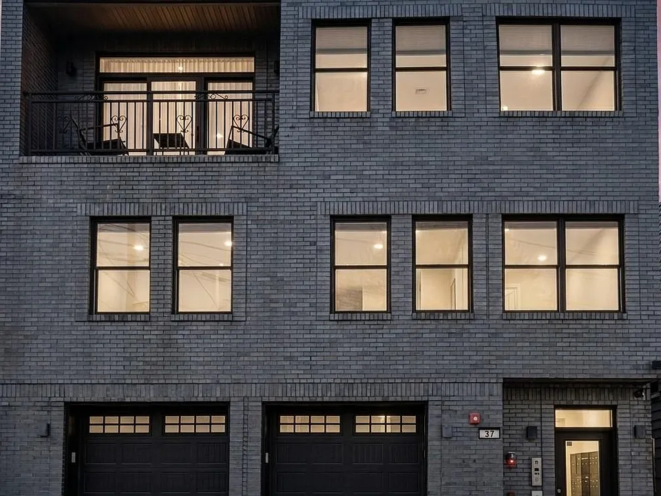 37 Spruce St #5