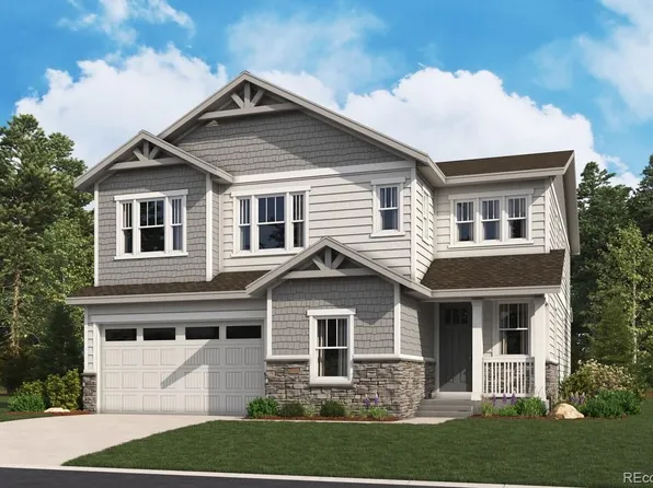 2123 S Irvington Street, Aurora, CO 80018