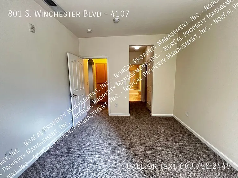 801 S Winchester Blvd #4107 — Photo 28