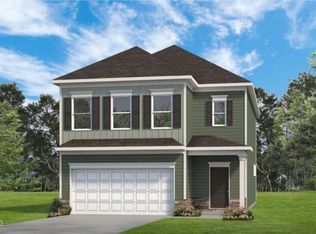 135 Oyster Tabby Dr, Lillington, NC 27546